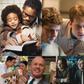 Business Movies Collage