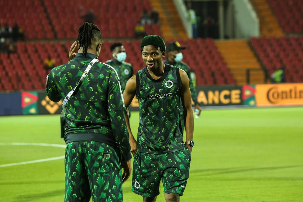 Kelechi Nwakali has responded to Huesca terminating his contract