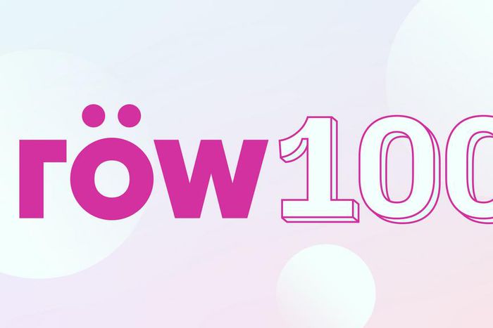 Rest of World (RoW)'s 100 Global Tech's Changemakers