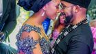 Adesua Etomi and hubby Banky W [Instagram/BankyW]