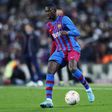 Ousmane Dembele contributed a goal and two assists to Barcelona's 4-0 victory over Athletic Bilbao