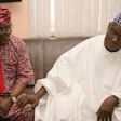Obasanjo said he would never support the candidacy of Atiku knowingly in other to avoid God's wrath.