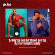 DJ Dayzee, DJ Shawn