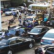 Petrol queues resurface in Lagos