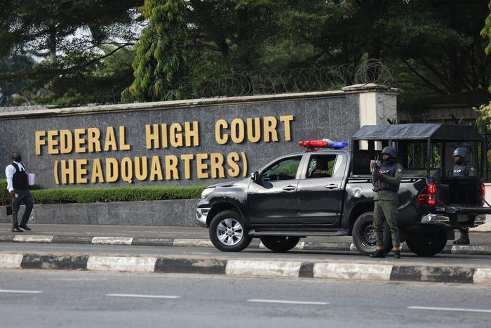 High court (GuardianNG)