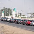 Fuel scarcity in Nigeria