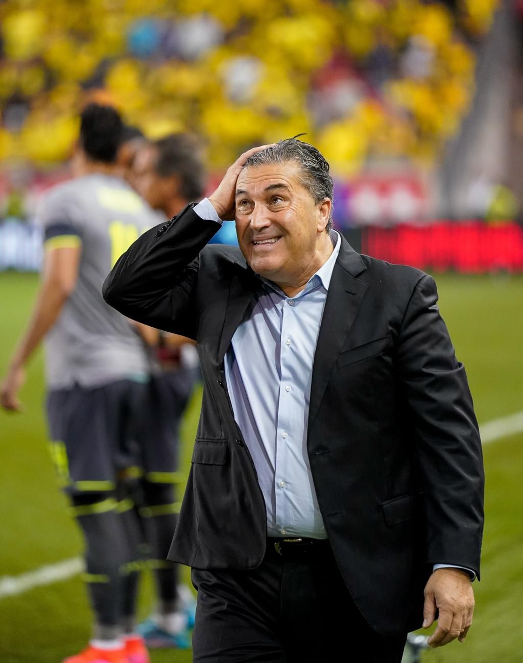 Osimhen returns as Peseiro invites 27 players for Sierra Leone and São Tomé