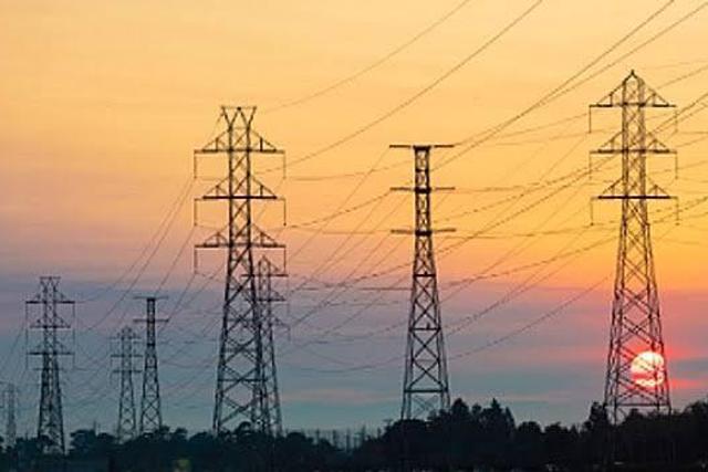 Nigerians groan as national grid collapses for the 5th time in 2022