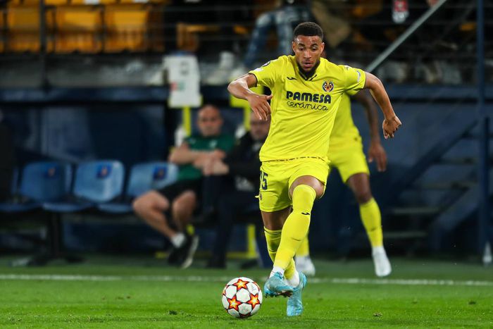 Dutch winger Arnaut Danjuma ended Bayern Munich's 22 game unbeaten run away from home