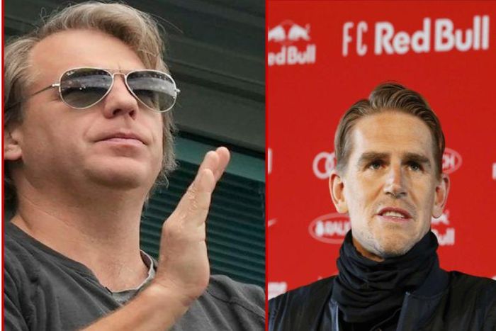 Chelsea owner Todd Boehly set to unveil new Sporting director after verbal agreement