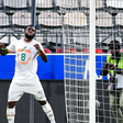 Ivory Coast defeated Togo 2-1 in a friendly on Saturday