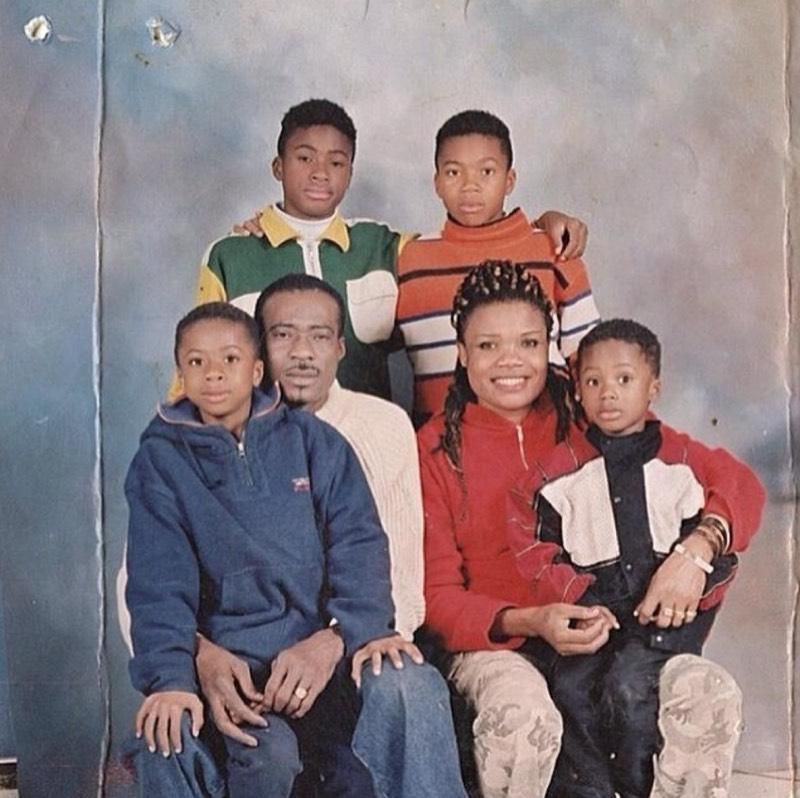 Movie about Giannis Antetokounmpo titled rise set for June