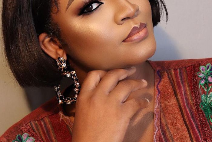 Omotola Jalade-Ekeinde will hold the first edition of The Entertainment Fair and Festival, TEFFEST as the convener and speaker. [Instagram/Omosexy]