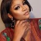 Omotola Jalade-Ekeinde will hold the first edition of The Entertainment Fair and Festival, TEFFEST as the convener and speaker. [Instagram/Omosexy]