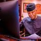 Vice President, Prof Yemi Osinbajo.