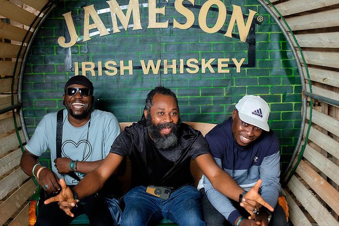 ICYMI: Jameson Irish Whiskey Celebrated Nigeria’s 62nd Independence with ‘Jameson Connects’