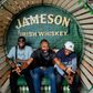 ICYMI: Jameson Irish Whiskey Celebrated Nigeria’s 62nd Independence with ‘Jameson Connects’