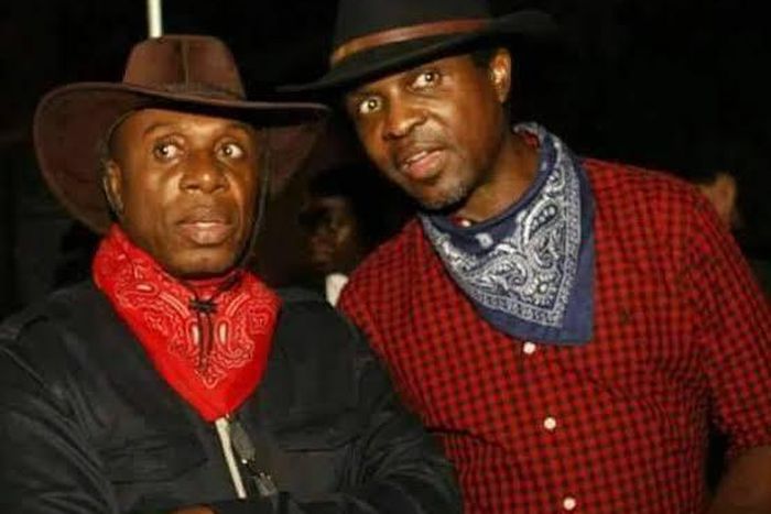 Tonye Cole endorses Amaechi for APC presidential ticket