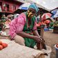 How the coronavirus pushes up food prices in Africa