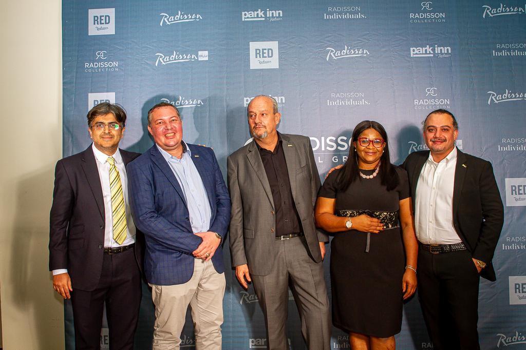 Radisson Hotel Group Announce Nigeria Remains a Key Market for Expansion in its 2022 DevelopmentPlan Across Africa – Bert Fol.