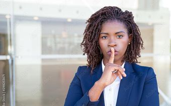 Chaotic life of an HR: Everyone can keep secrets too (Ep . 40)
