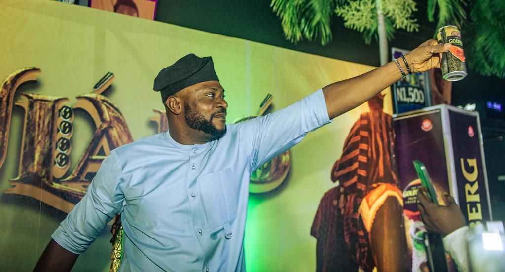 Goldberg continues to preserve cultural values with the premiere of Anikulapo