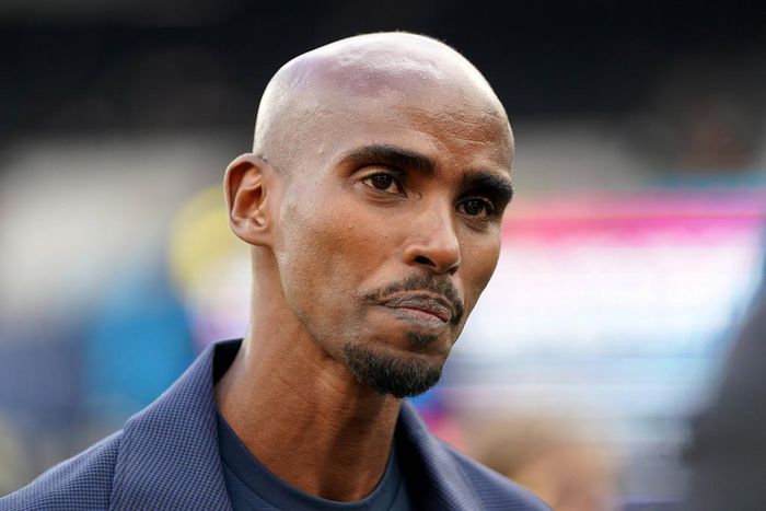 Mo Farah revealed in a BBC documentary, how he was illegally trafficked into the UK