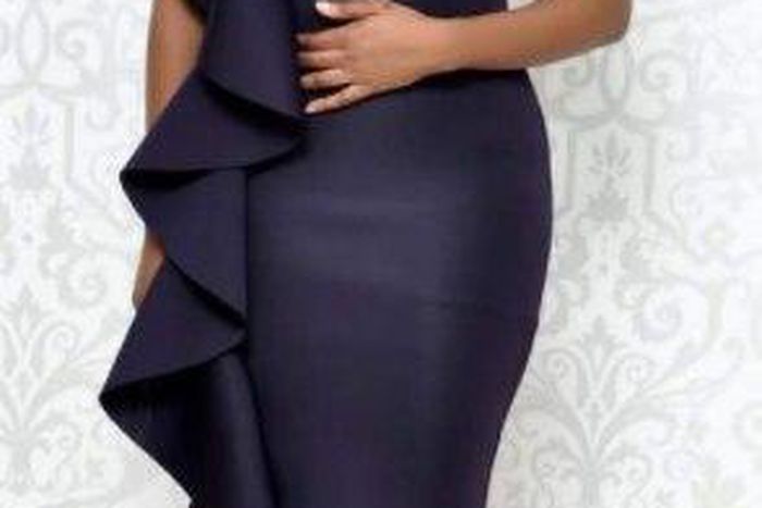 Black dresses are perfect for every occasion