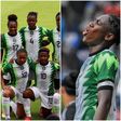 Super Falcons (Instagram/Super Flacons)