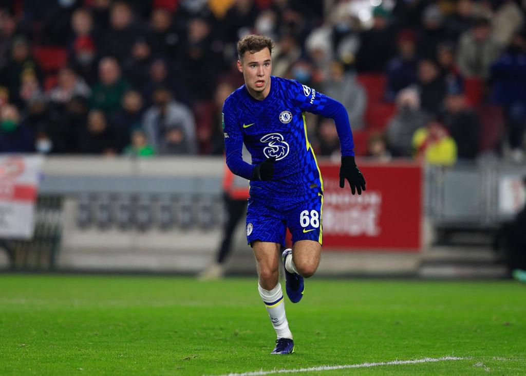 Harvey Vale 1 (Action Plus IMAGO)