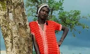 A yan daudu in Northern states [Guardian]