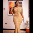 Mercy Johnson Okojie