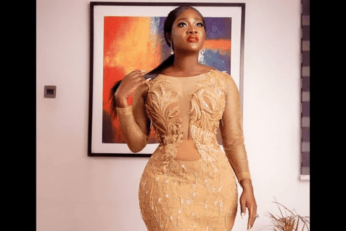 Mercy Johnson Okojie