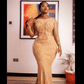 Mercy Johnson Okojie
