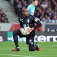 Former Super Eagles goalkeeper Vincent Enyeama