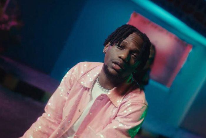 Tha Boy Myles releases video for single 'Sugar'