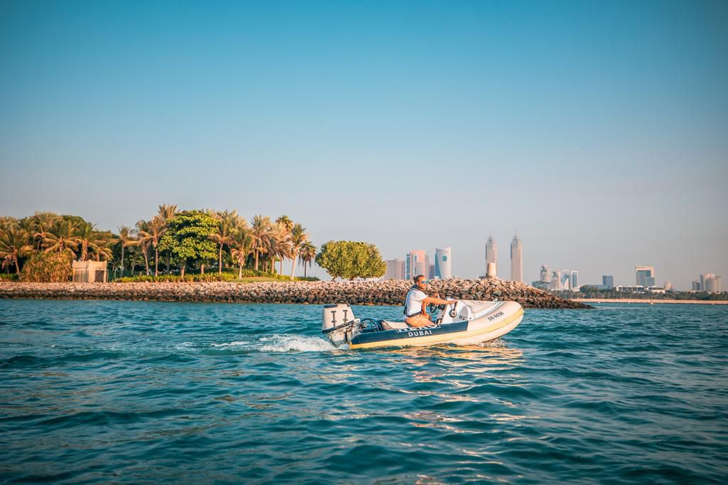 Dubai’s wins No.1 global destination title in Tripadvisor Travellers’ Choice Awards 2022