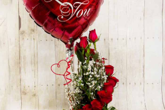 Some generic Valentine's Day gifts [Ann'sflowerboutique]