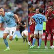Reactions as Liverpool beat Manchester City 3-1 to win 2022 Community Shield