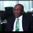 CBN chief Godwin Emefiele (Sun Newspaper Nigeria)