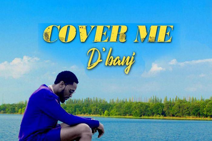 D'banj - Cover Me
