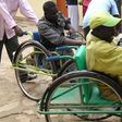 Nigeria is home to over 25 million disabled people with more than 3.5million of them having difficult challenges of moving around (venturesafrica)