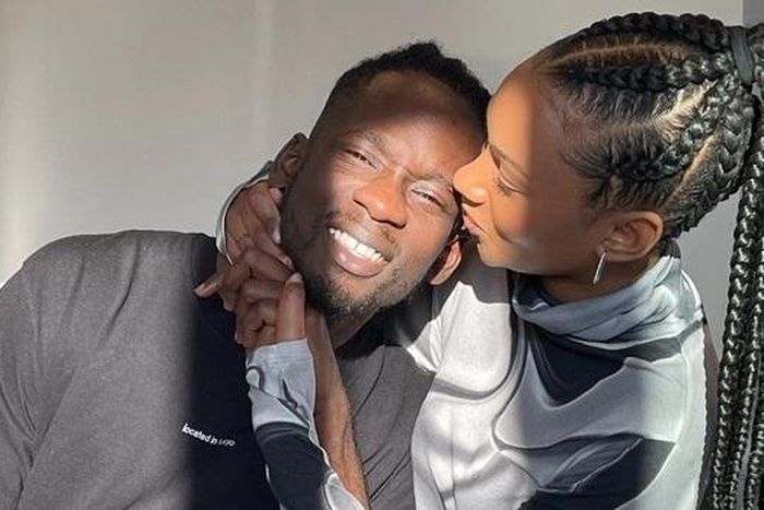 Mr Eazi and Temi Otedola's relationship timeline [Bellanaija]