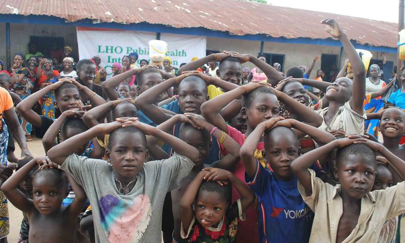 Nigeria reportedly has the highest number of out of school children (Guardian)