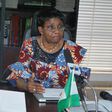 The Director General of NAFDAC, Prof. Mojisola Adeyeye [First Reports Online]