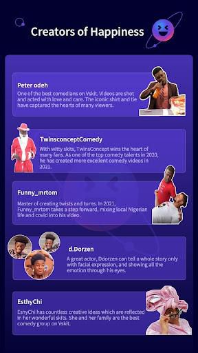 Most memorable Vskit people and moments of 2021