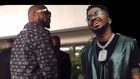 Skiibii and Davido. (YouTube)