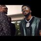 Skiibii and Davido. (YouTube)
