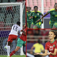 WAFCON 2022: Second group matches start as Senegal, Morocco qualify for quarterfinals
