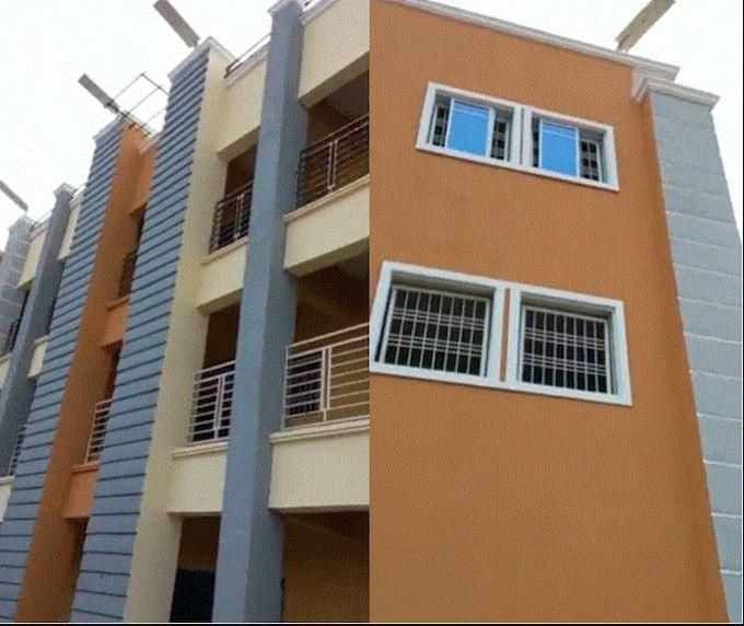 Ahmed Musa continues to give back to those in need